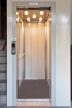 Lift cabins LC Classic